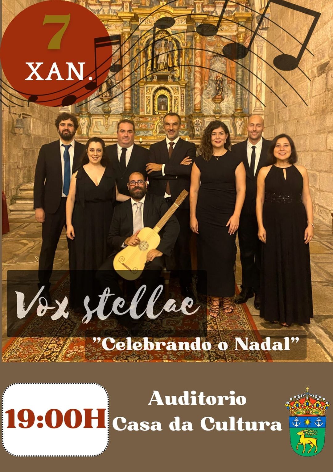 Vox Stellae