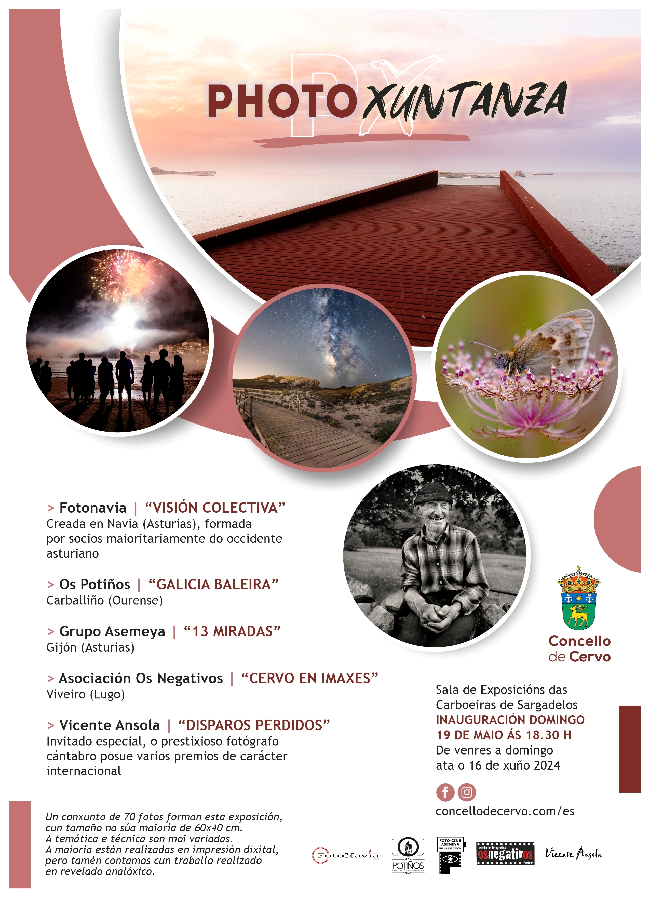 photo xuntanza