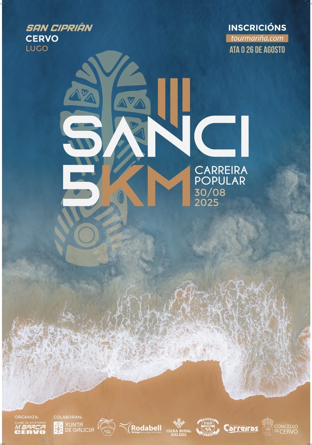 sanci 5k