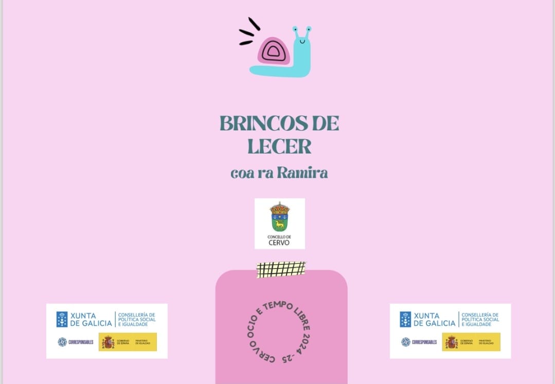 Brincos de Lecer