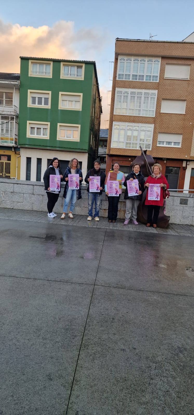 Presentación 25N