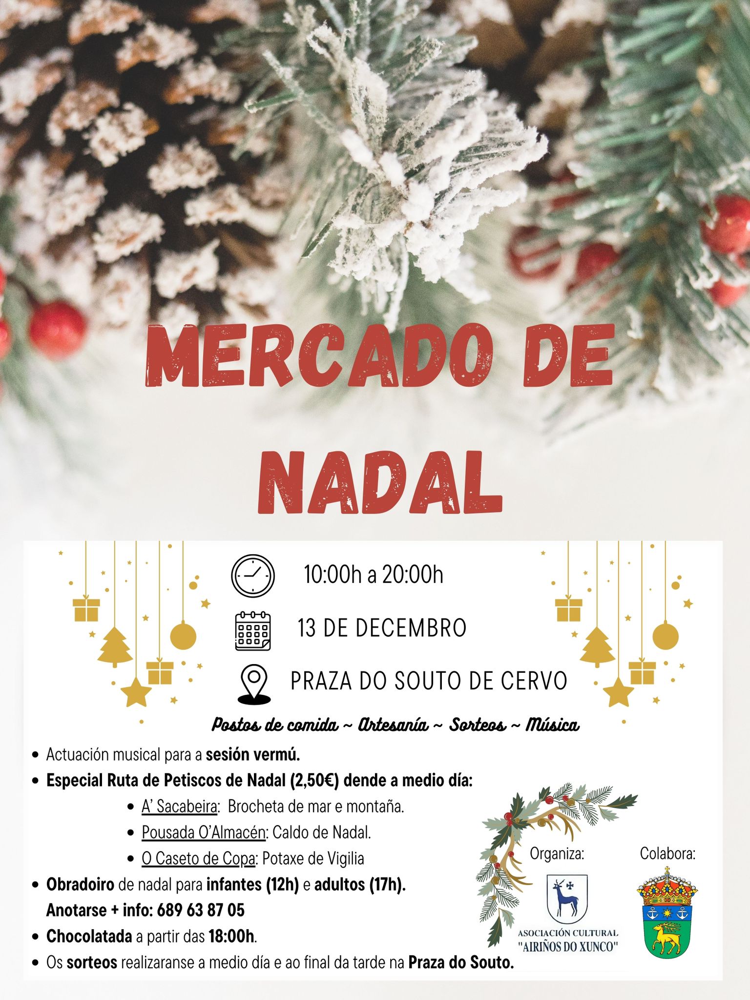 Mercado Nadal 