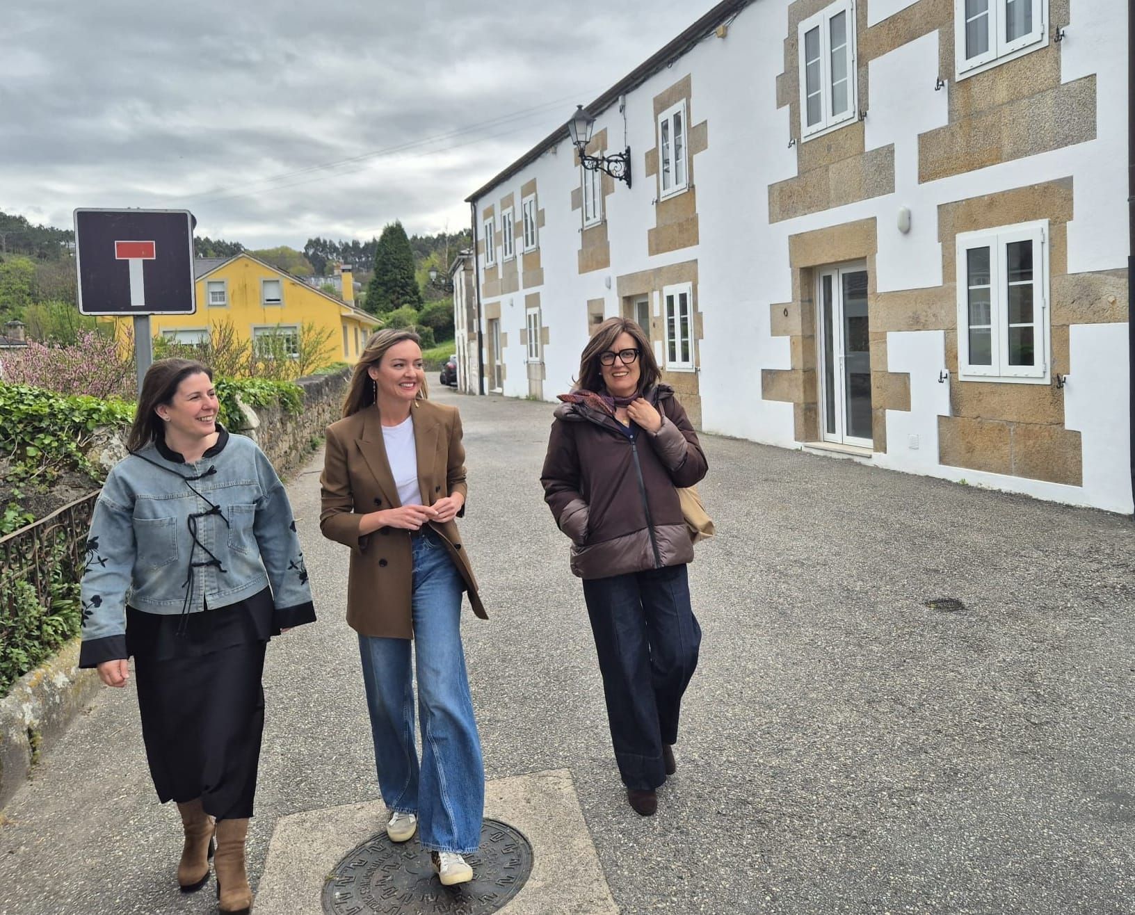 A XUNTA DE GALICIA ABRE O PRAZO PARA A PRESENTACIÓN DE SOLICITUDES PARA ...