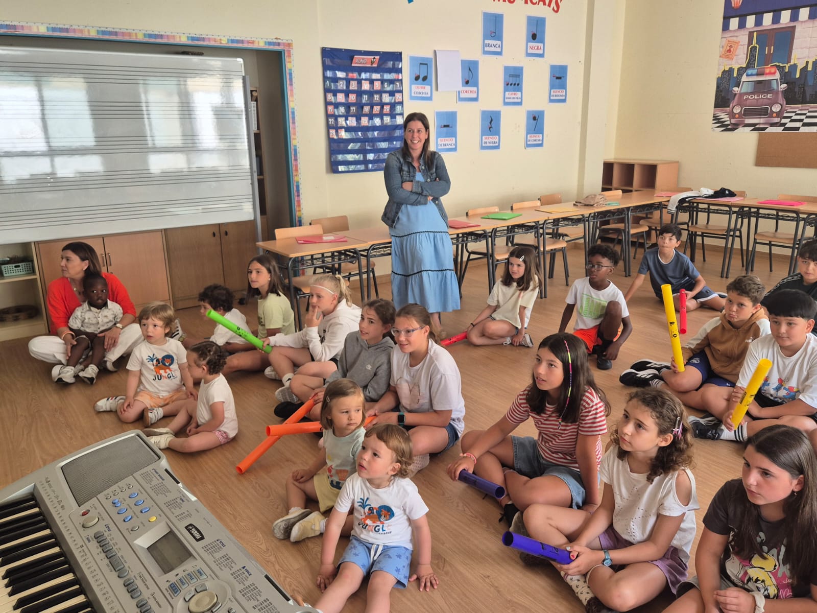 VIISTA CEIP PENÍNSULA