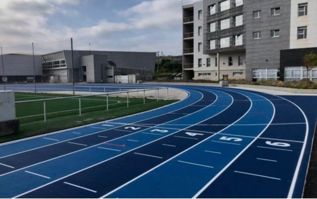 reservas pista