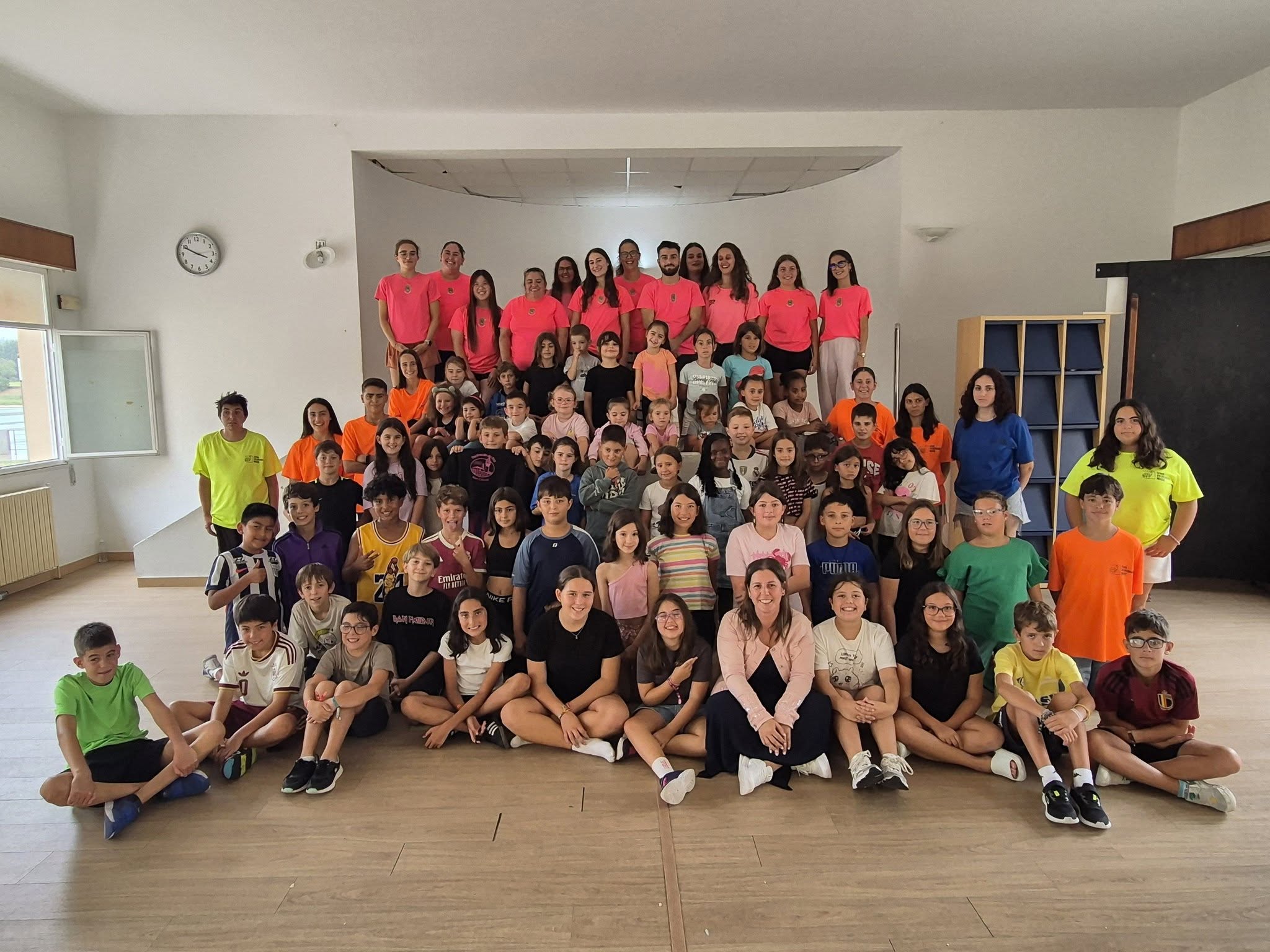 clausura cervo concilia