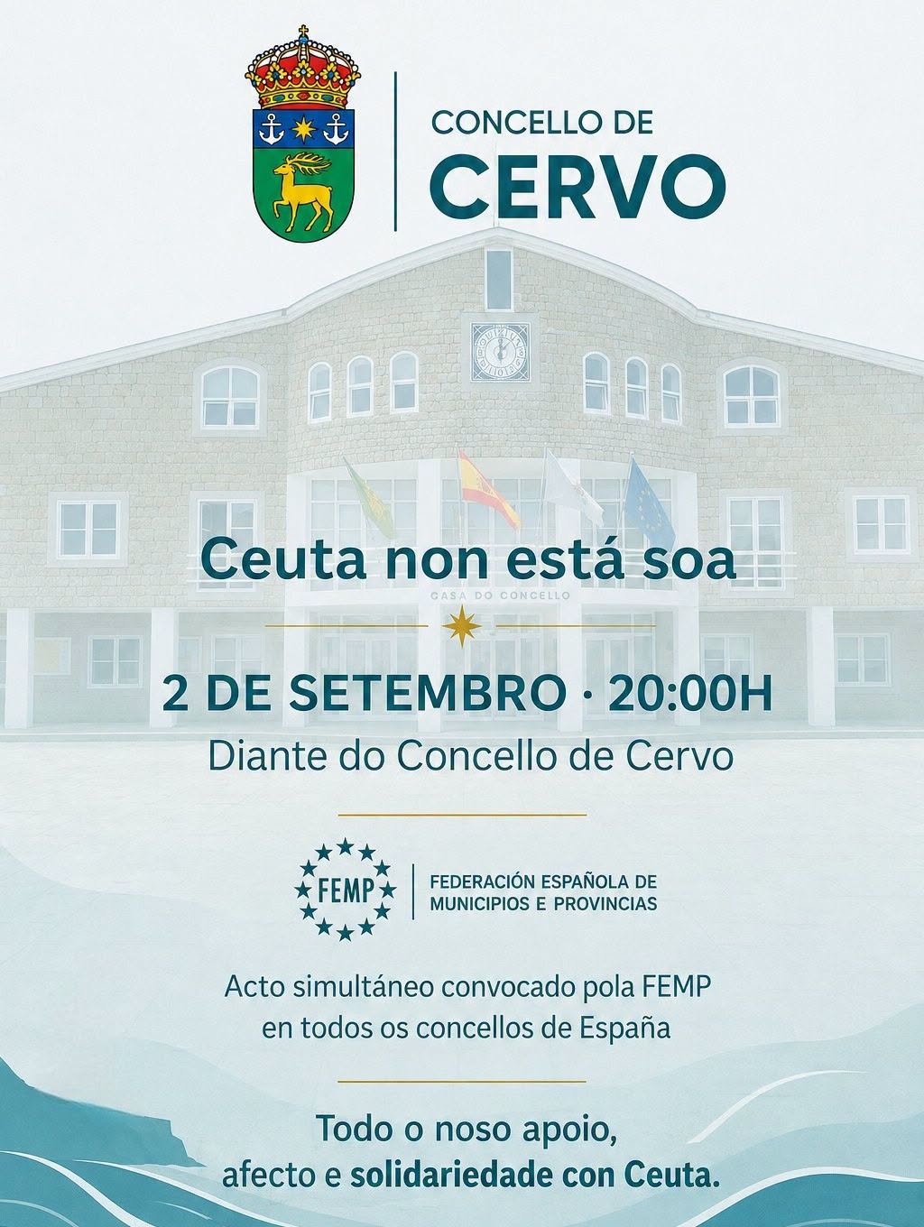 acto Ceuta