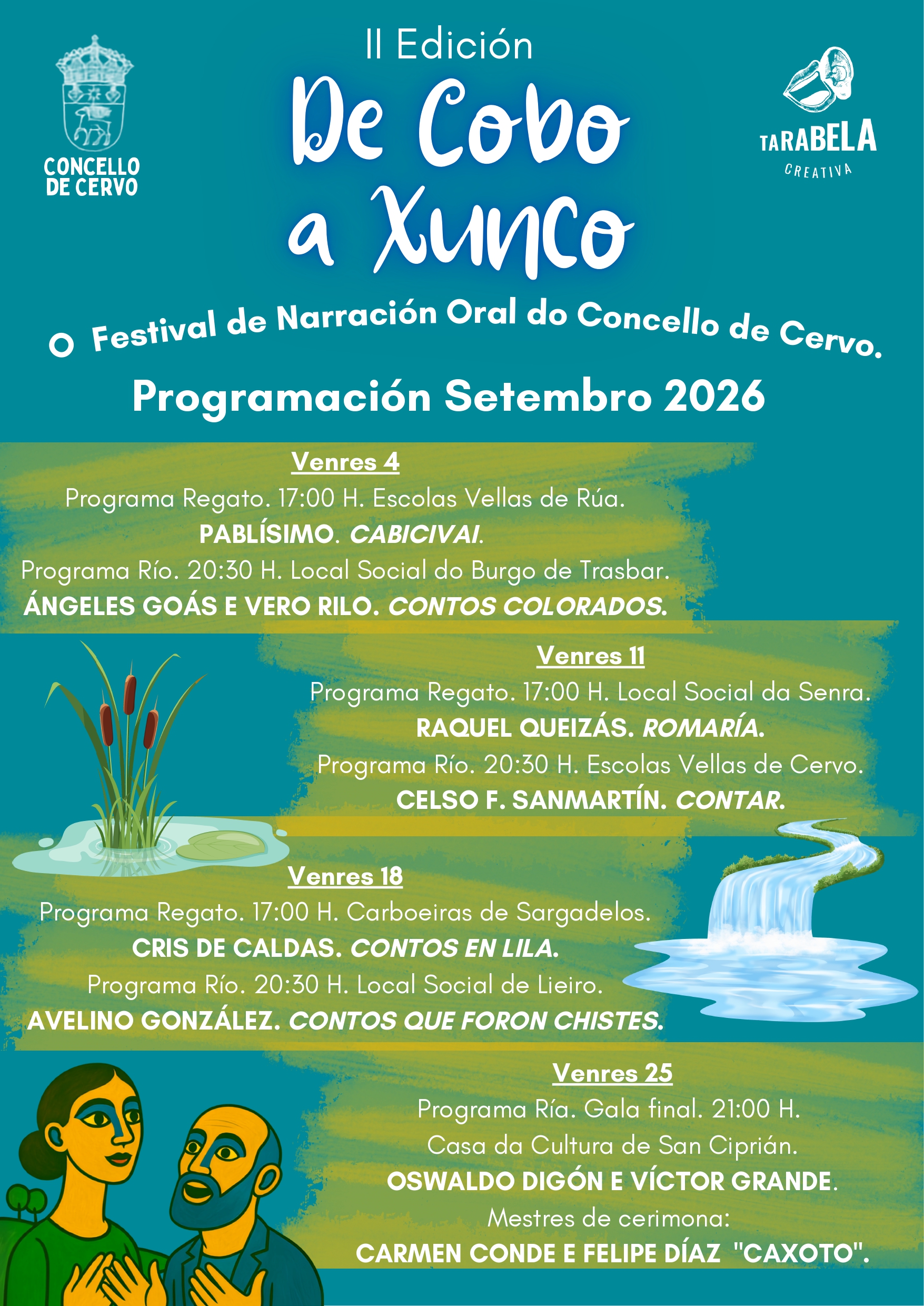cobo a xunco