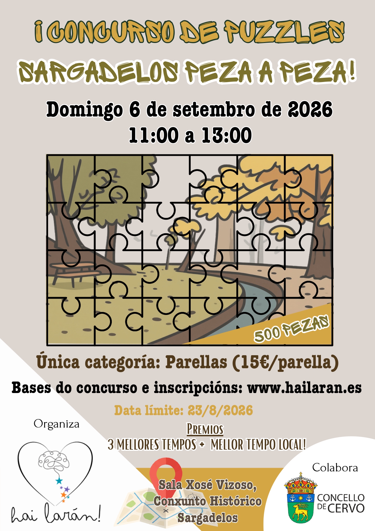 puzzles