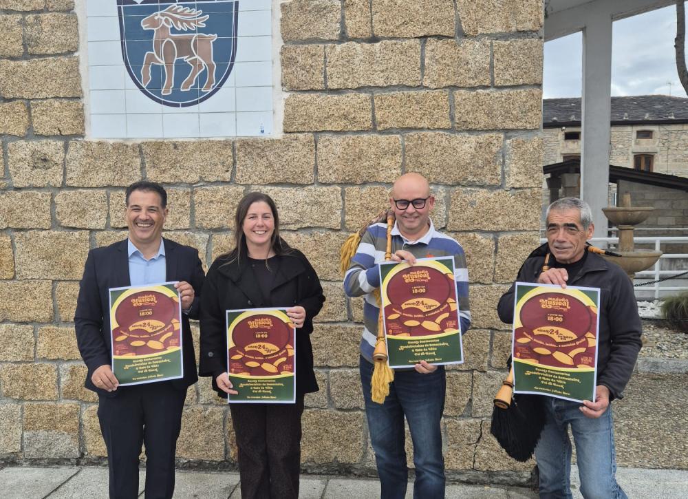 Presentación magosto fol do raxal
