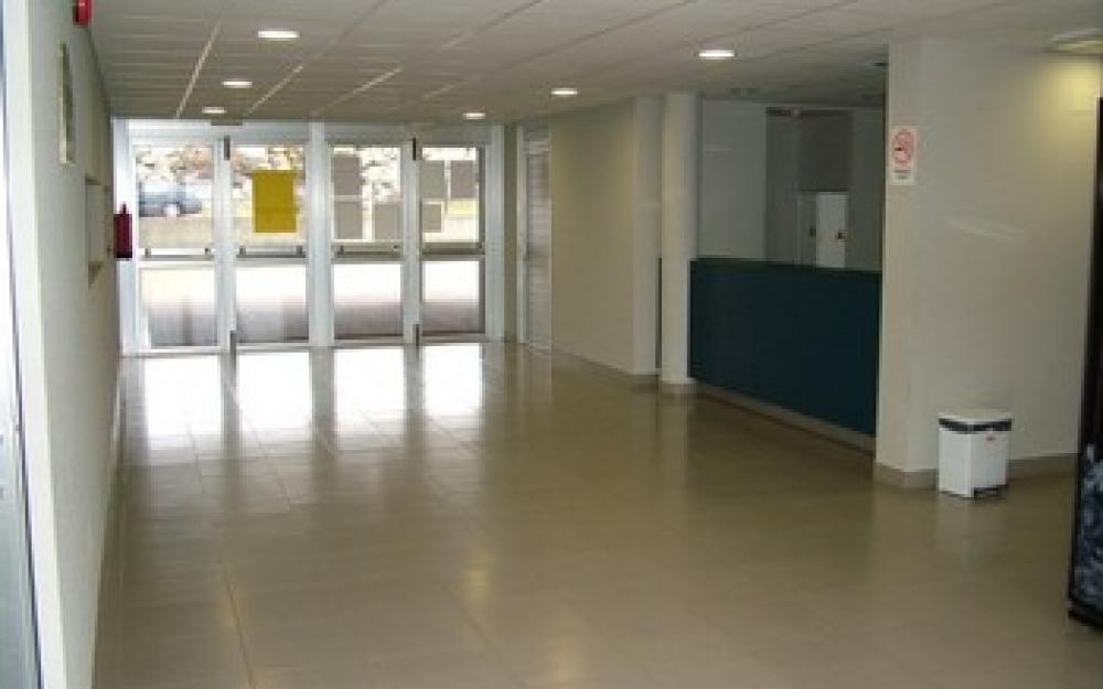 Pabellón municipal 4