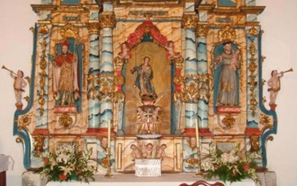san ciprian