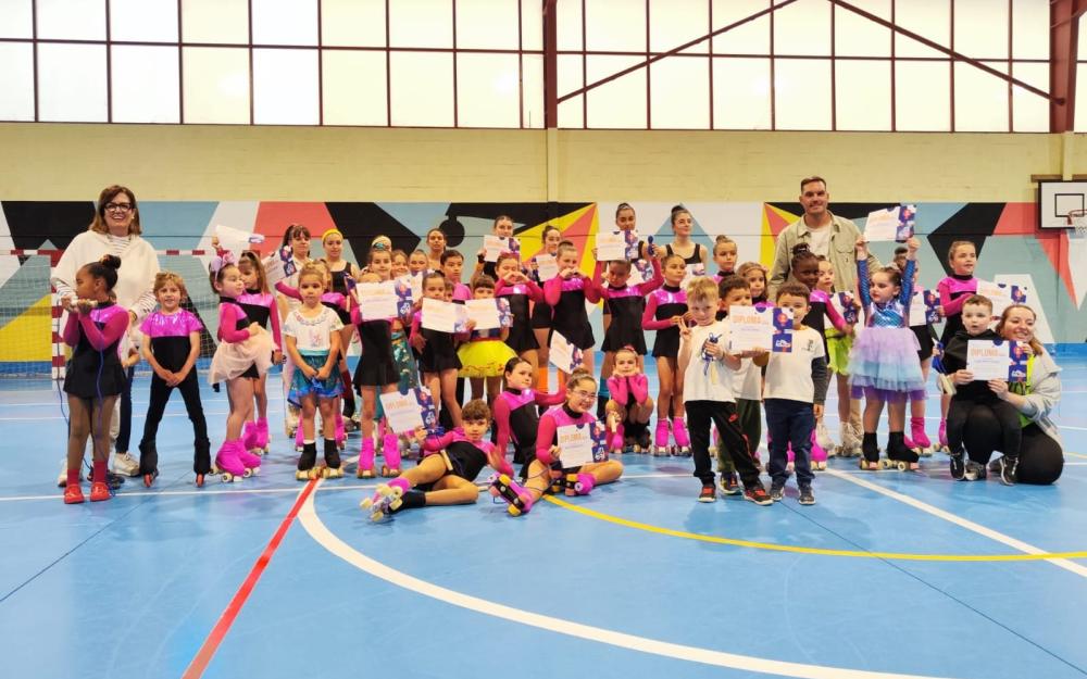 Clausura EDM
