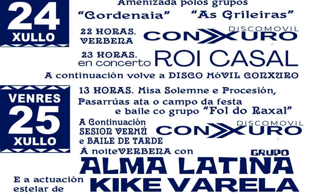 Festas Sargadelos