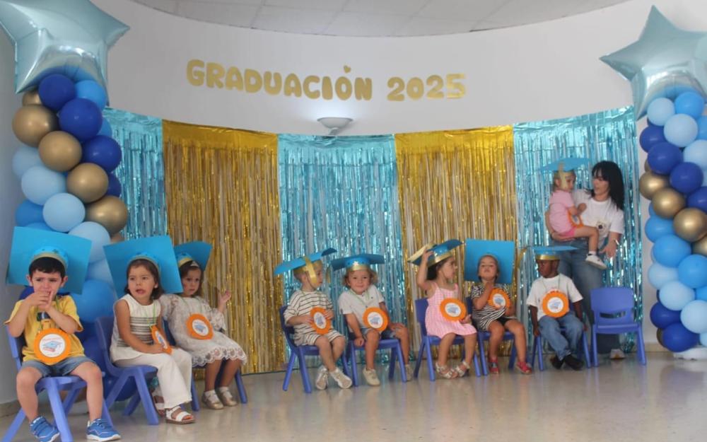 CURSO ESCOLA INFANTIL