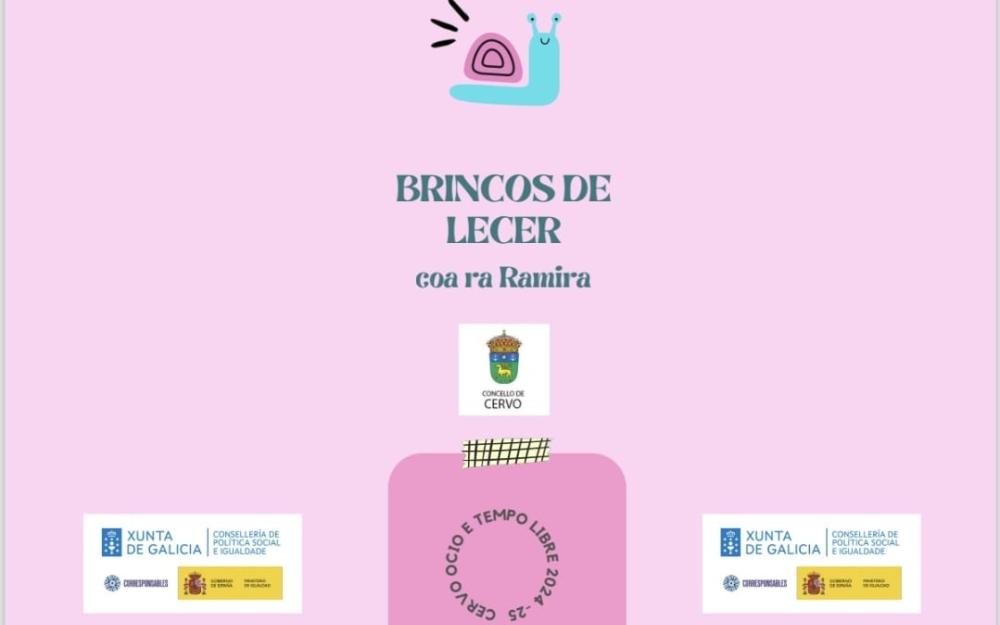 Brincos de Lecer