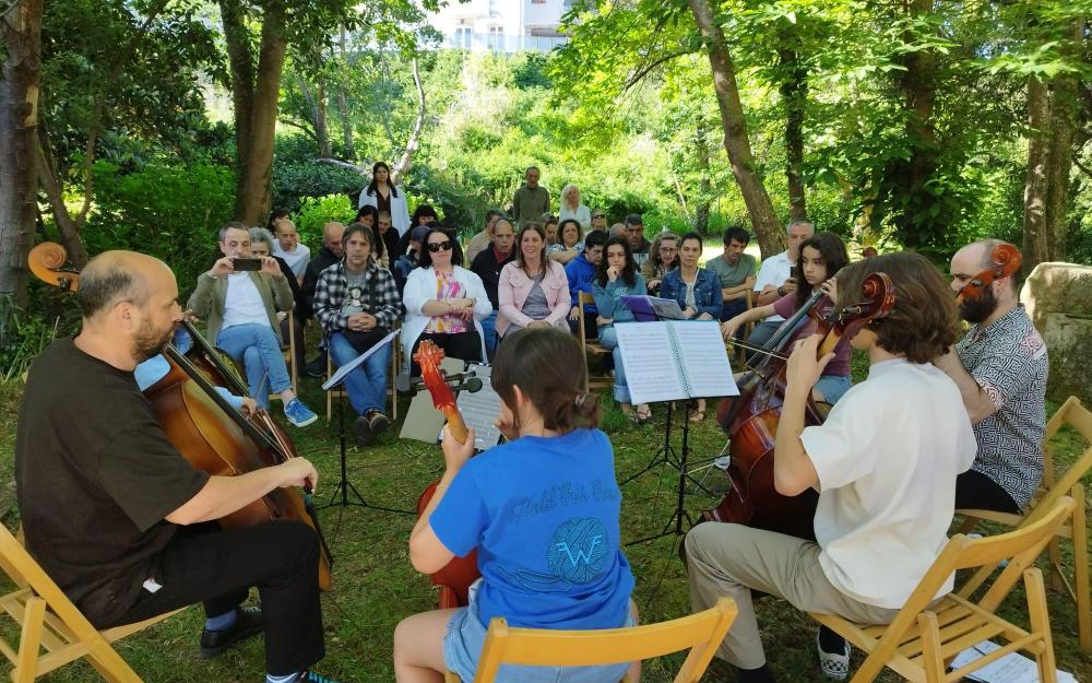 CONCERTO saúde mental 