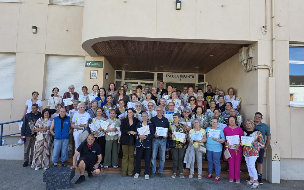 clausura Arruguiñas