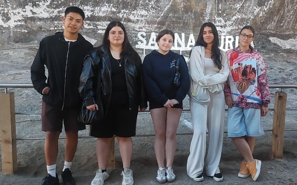 erasmus +