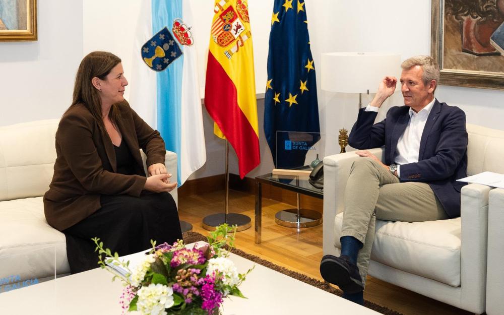 reunión Rueda