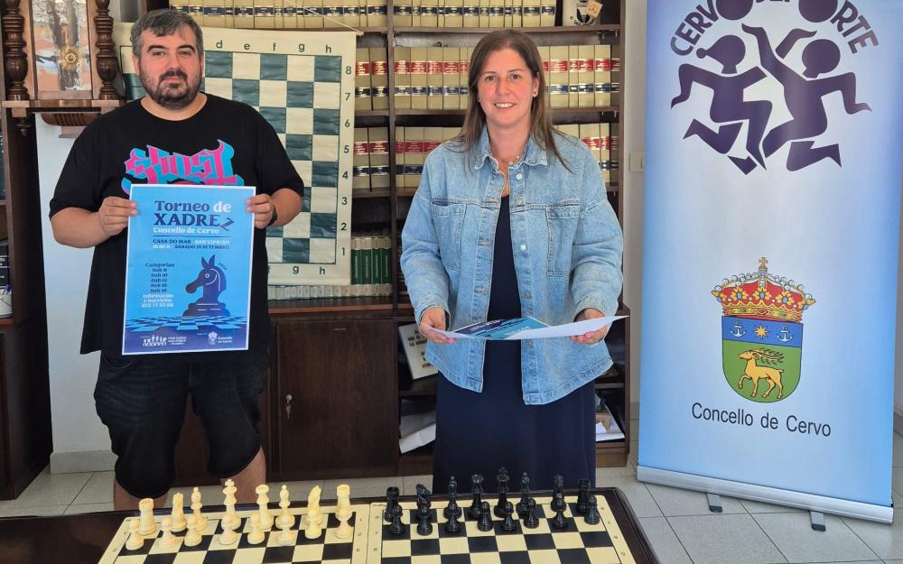 torneo xadrez