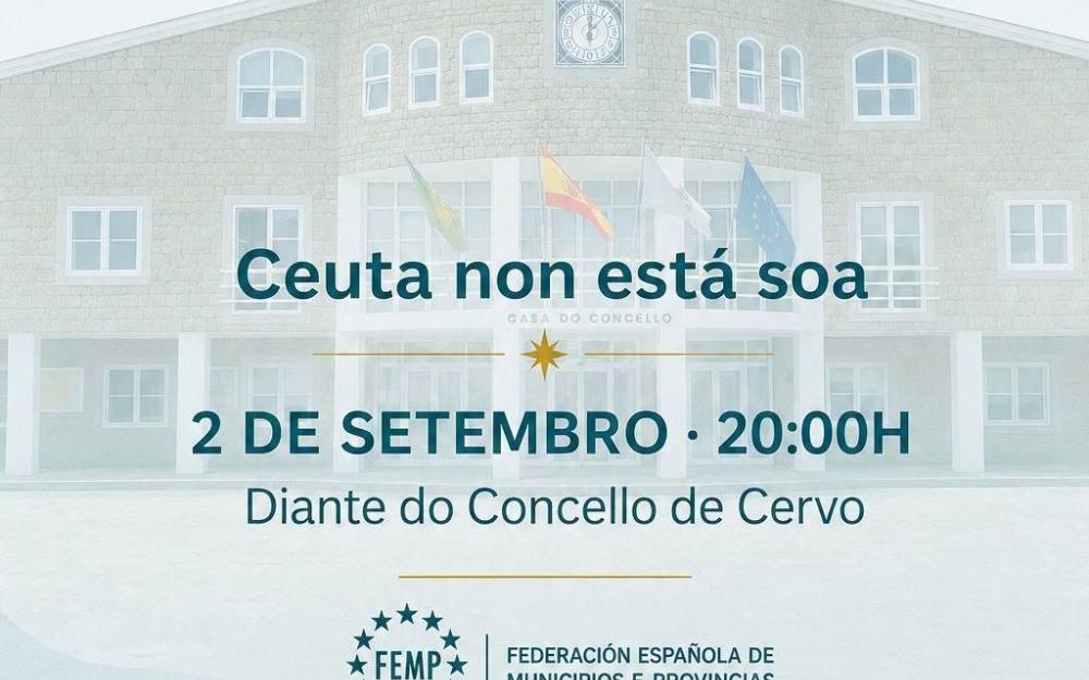 acto Ceuta