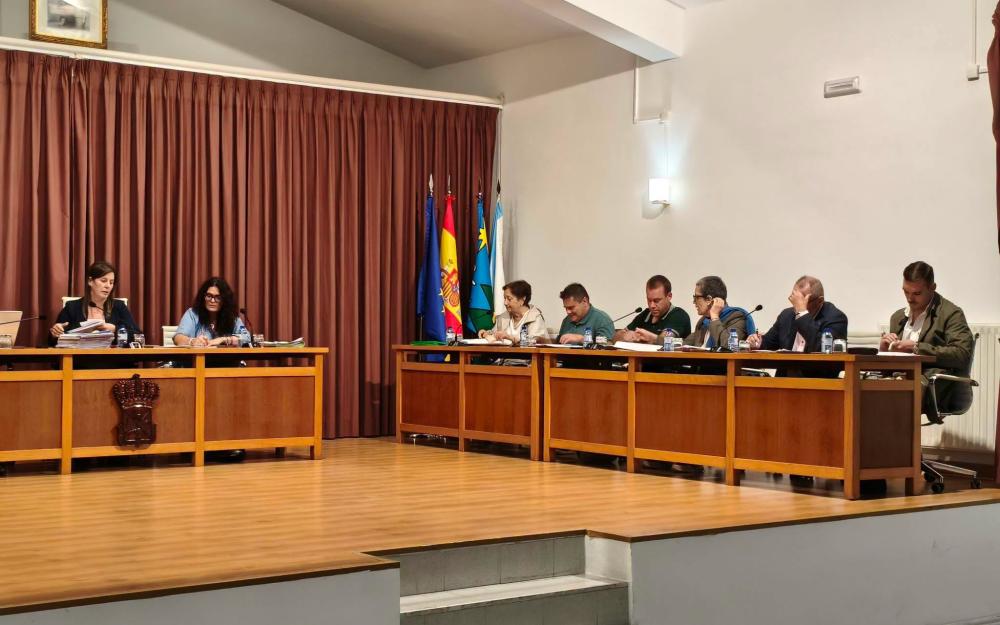 pleno remanente