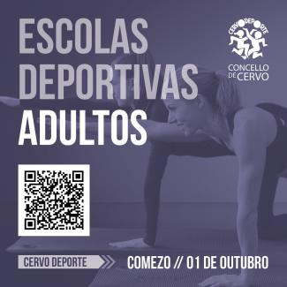 EDM ADULTOS