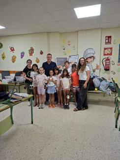 clausura Cervo Madruga